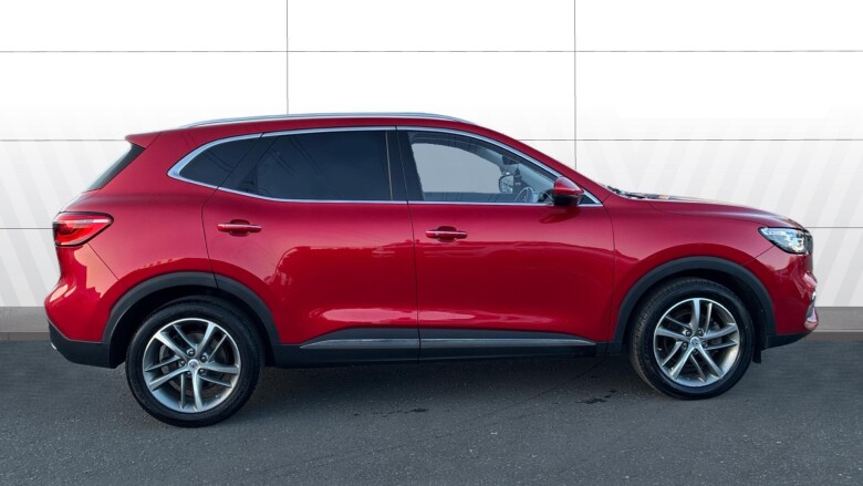 MG Hs 1.5 T-GDI Exclusive 5dr DCT Petrol Hatchback